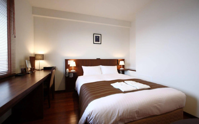 Sutton Hotel Hakata City