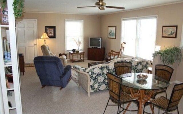 Blessed Peace Duplex - 3 Br Home