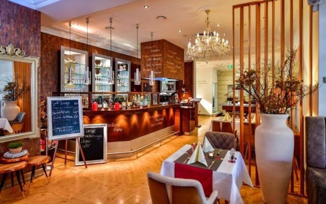 STADT HOTEL Iserlohn