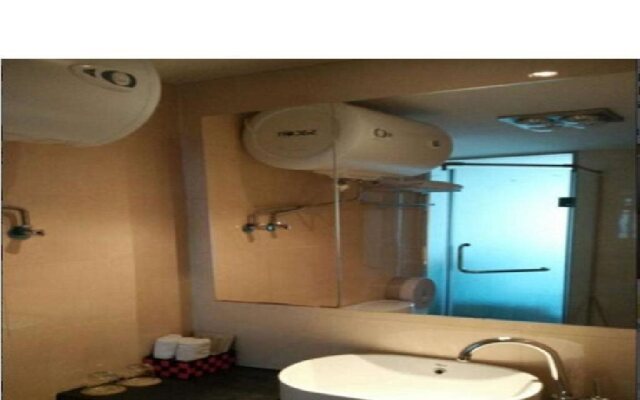 Shijiazhuang Yijiangnan Boutique Hotel Wanda Plaza Branch
