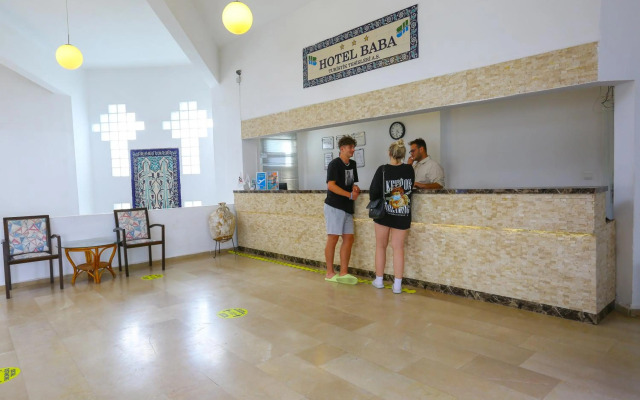 Hotel Baba