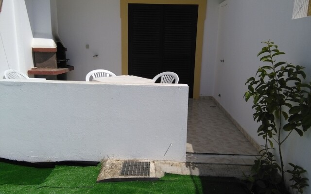 Apartamentos Mónica