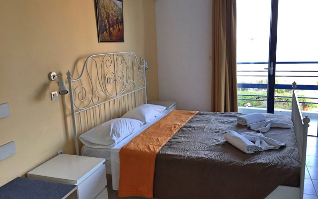 Amalia Sea Hotel