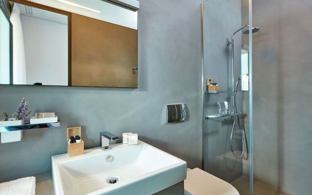 Villa Saint Antoine by Elea villas