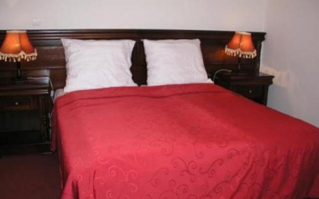 Hotel Bulevard