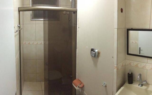 Apt Rio Cento Costa do Sol