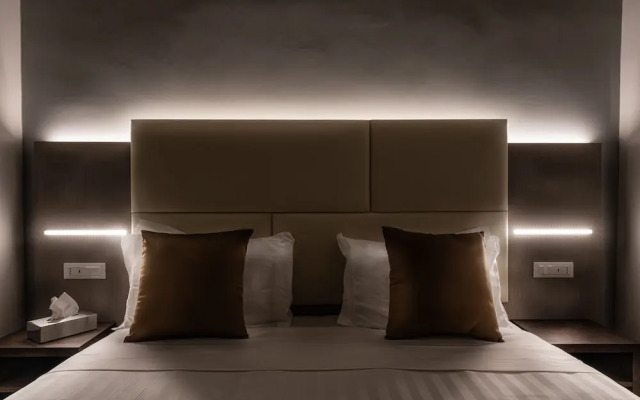 Trinità Grand Suite