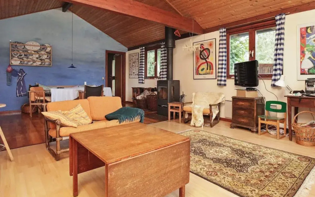 Holiday Home in Nykøbing Sjælland near Sea