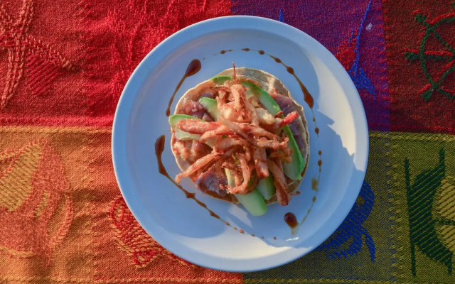 Bungalows La Perla - San Pancho