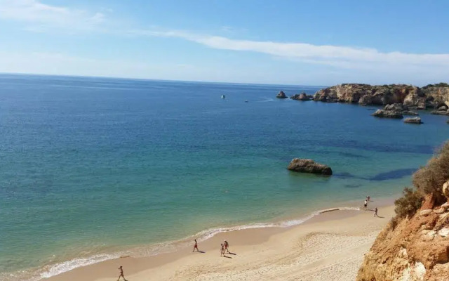 S. Jose Algarve Hostel