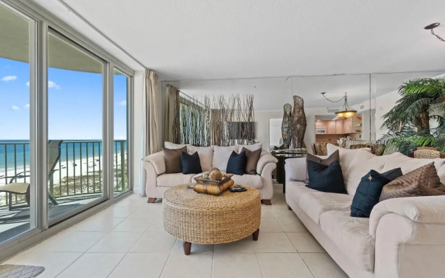 Perdido Towers East 703