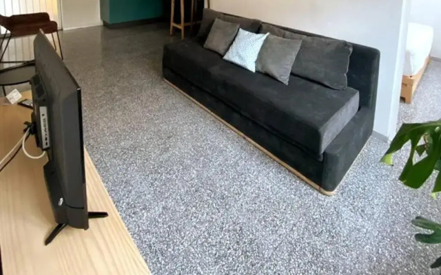 118 Suites Donceles Centro Histórico Cdmx