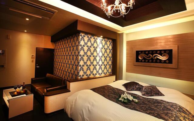 Hotel L’eclair - Adults Only