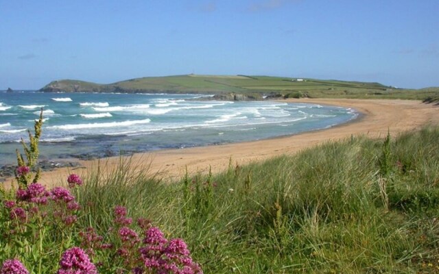 Hilary St Merryn in St Merryn