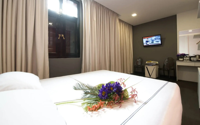 Venue Hotel