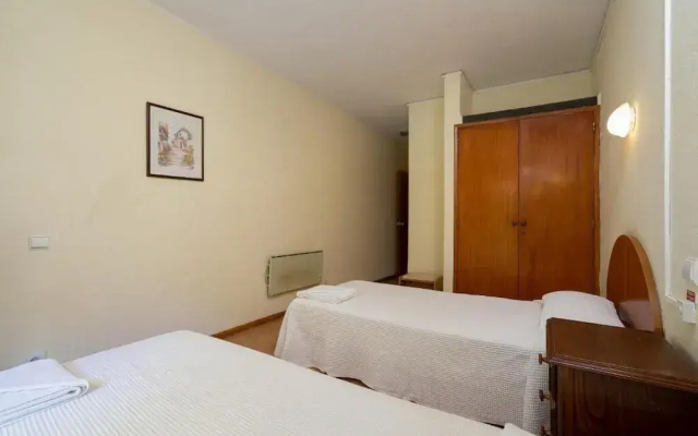 Residencial Capri by Umbral