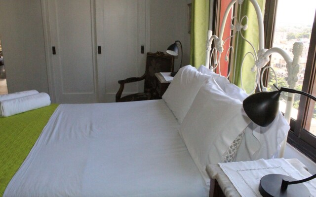 Apartamento Independiente Vistamar