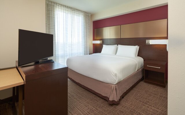 Residence Inn Philadelphia Airport