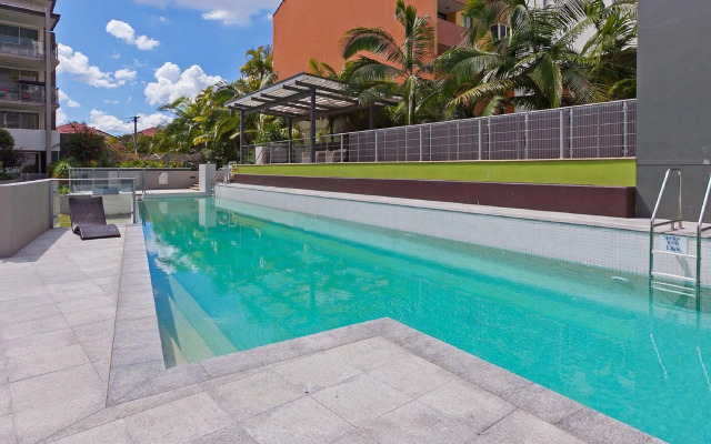 Trilogy Residences