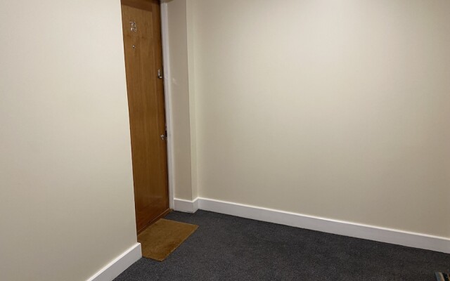 Cosy 3 bed Penthouse in Royal Docks London