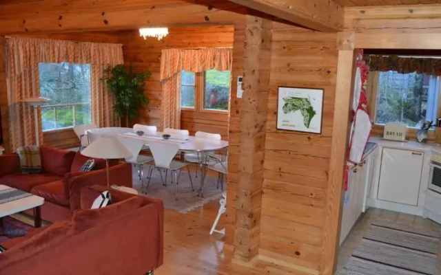 Villa Sea Golf Rönnäs