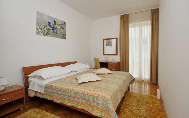 Apartmani Trogir