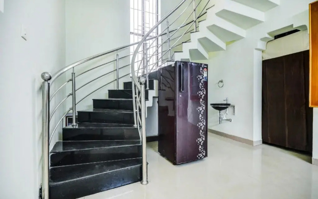 Aruthraa Residency by OYO Rooms