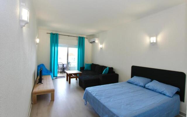 Appartamento Azzurro / ocean view / 5 min to beach