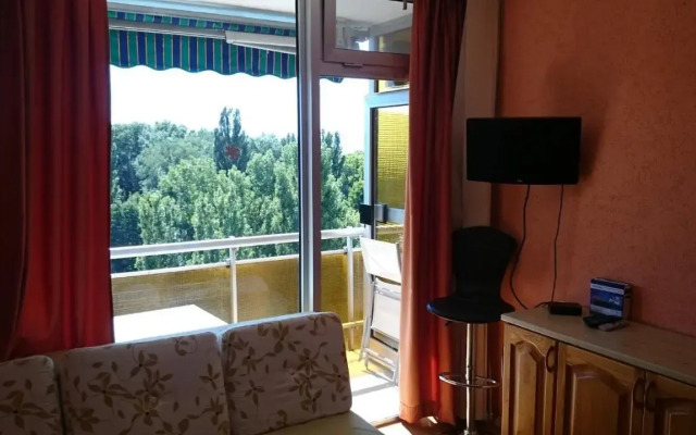 Neptun Apartman - фото 3