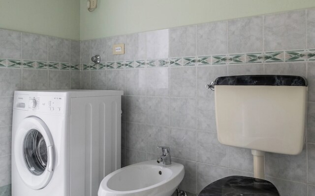 Studio Calari with terrace