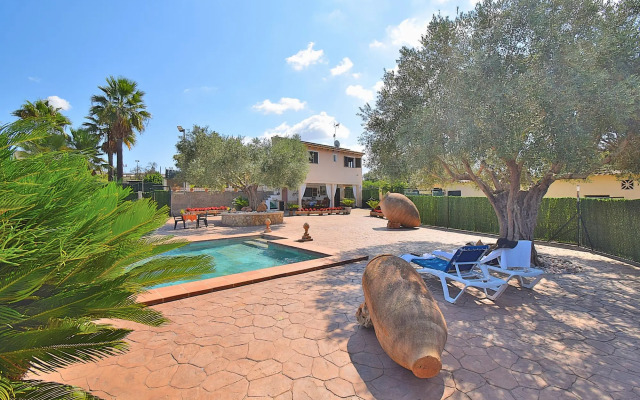 Finca Son Estrella 032 by Mallorca Charme