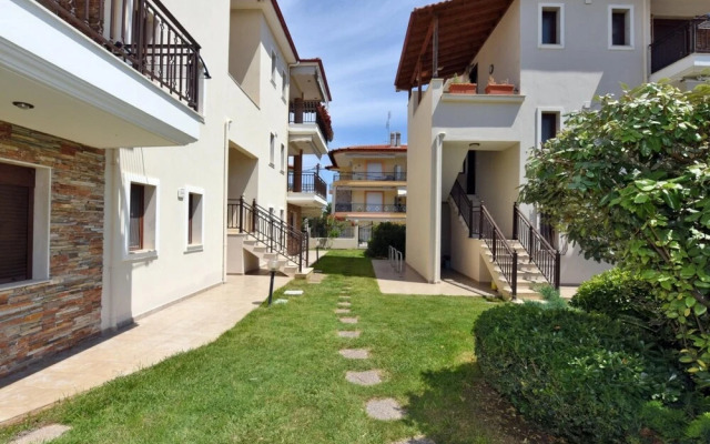 Fibes Luxury Living 3rd - Mouries Halkidiki
