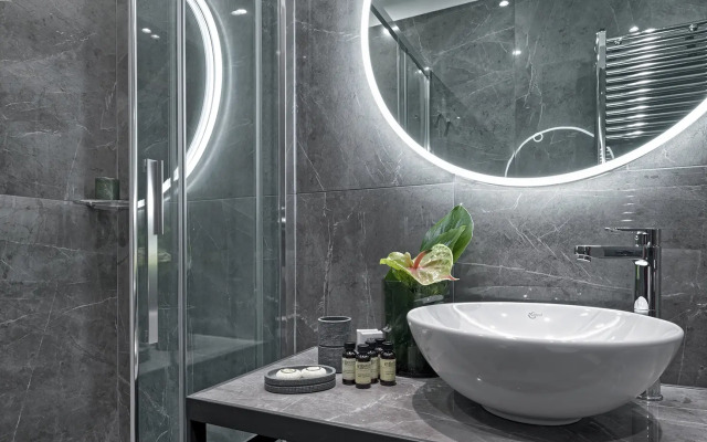 Hotel American Dinesen