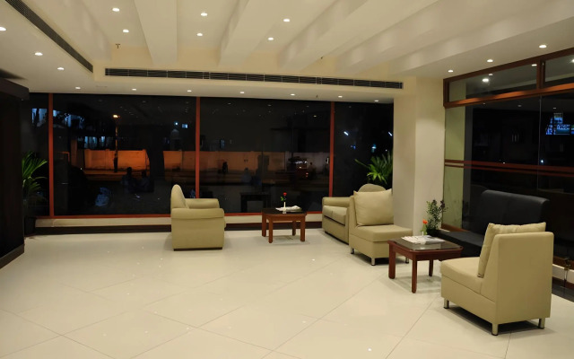Casa Meridian By Mango Hotels