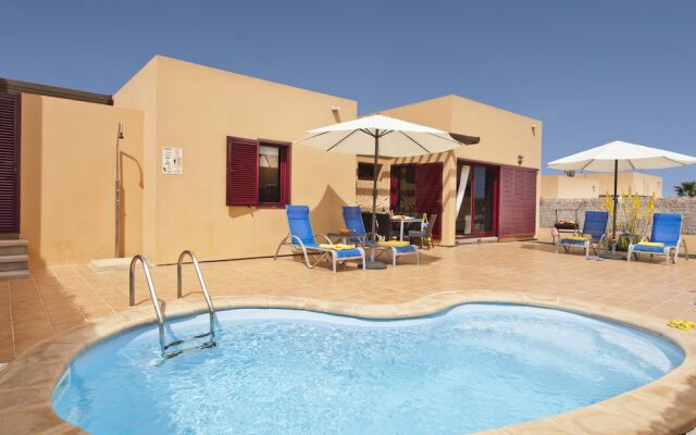 Viviendas Vacacionales Sol Deluxe