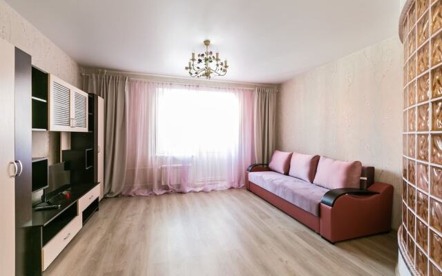 MaxRealty24 Putilkovo, Spaso-Tushinskiy Blvd, 8