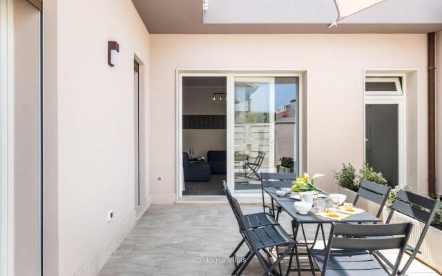 House Villas - Casa Roca