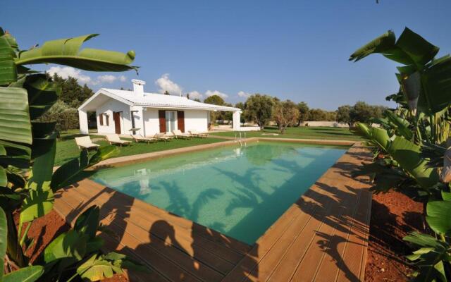 Villa Paradiso