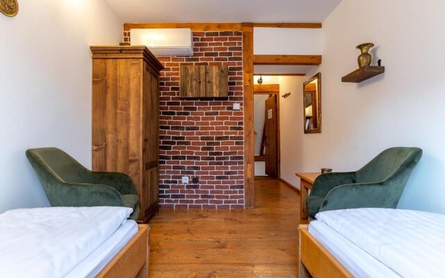 Boutique Hotel von Graf