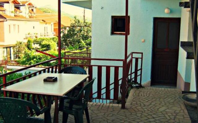 Guest House Hristiva