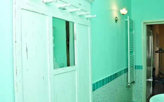 Florence Concierge - SantApollonia