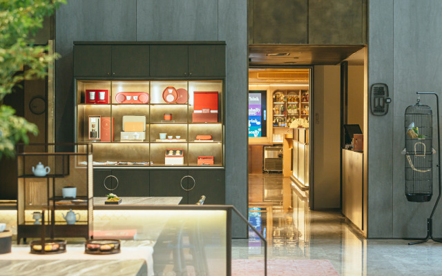 Joya Shanghai Gubei