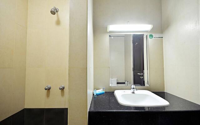 ZEN Rooms Menteng Gondangdia