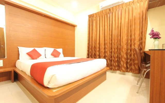 The Grand Inn Mysore – Guest Rooms – Mysore