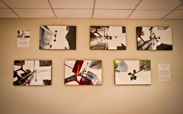 Hotel Les Capitouls Toulouse Centre - Handwritten Collection