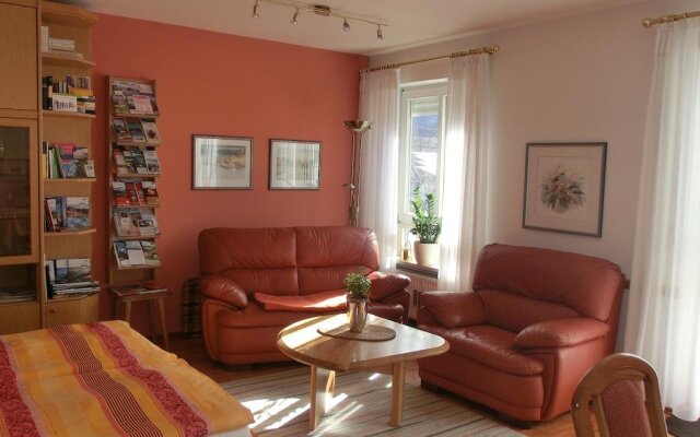 Ferienwohnung Hubwieser