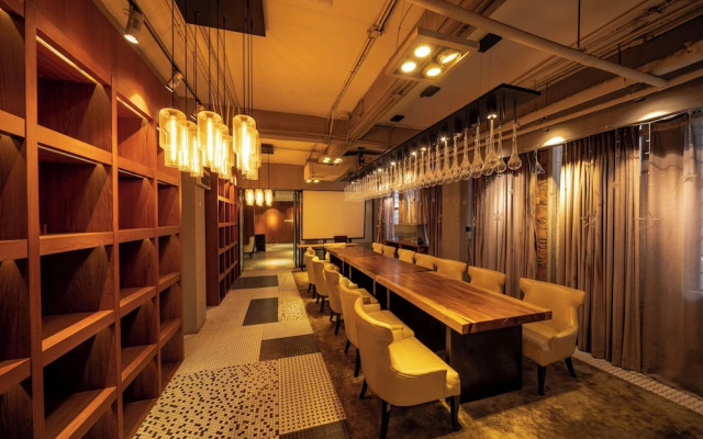 Xingyi Chain Hotel Jiangxia Metro Station