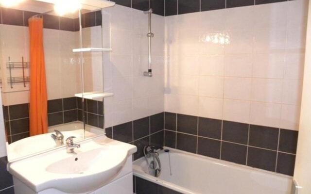 Appartement Orcières Merlette, 3 pièces, 8 personnes - FR-1-262-91