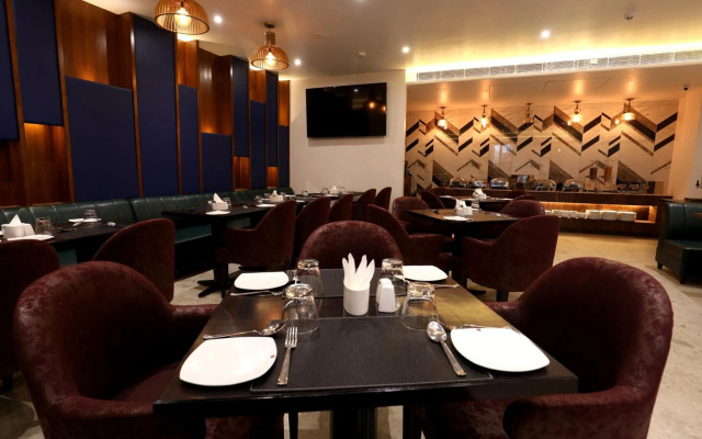 Lords Eco Inn Amritsar