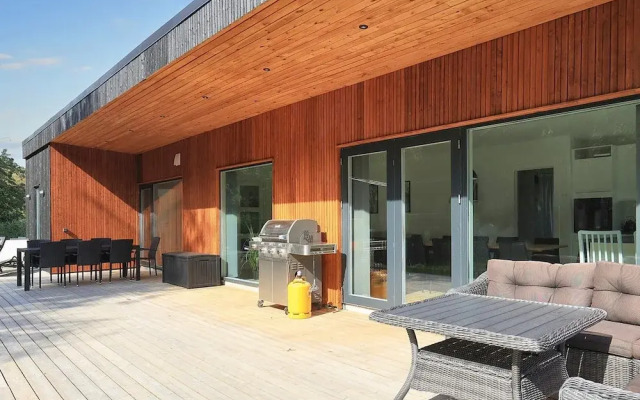12 Person Holiday Home in Vaeggerlose